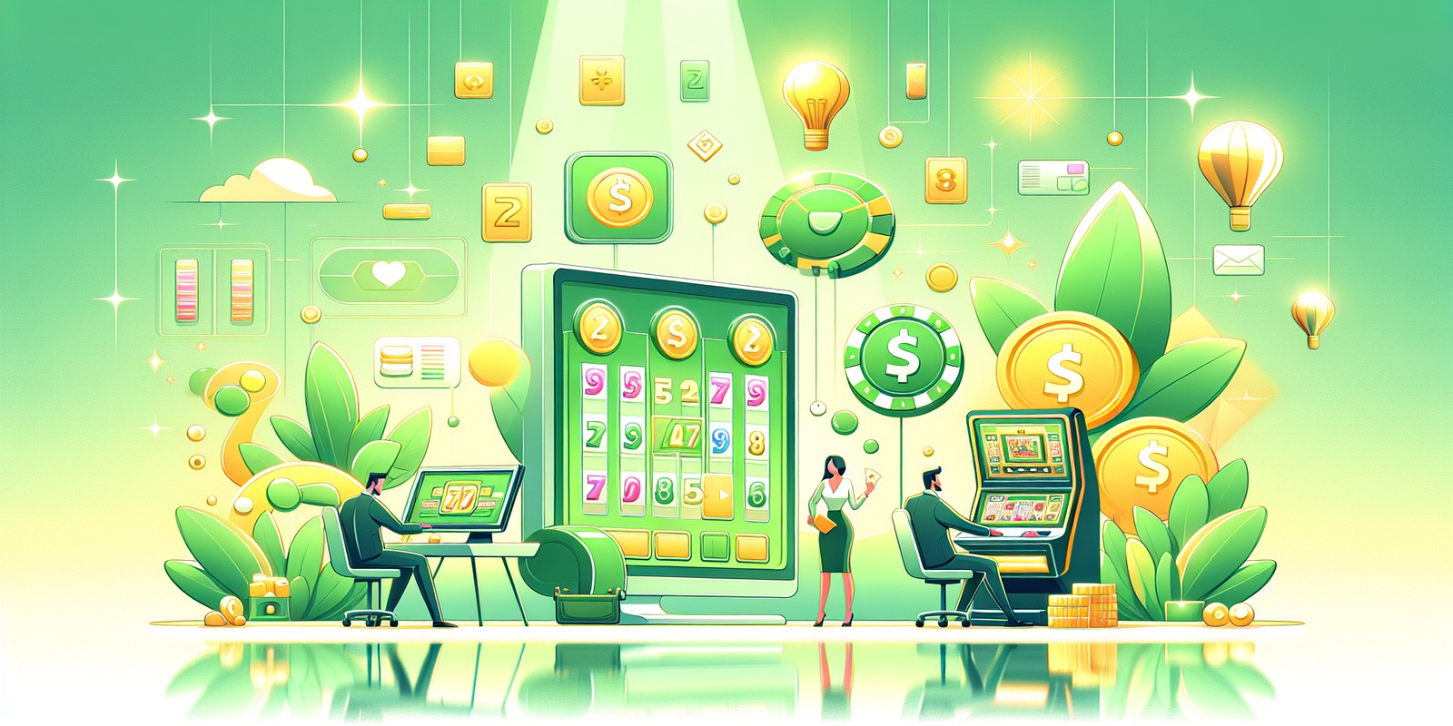 Explore Team Slot Games: Uniting Global Players in 2025 - Slot Strategy Guide for pakistani | Bet VIP