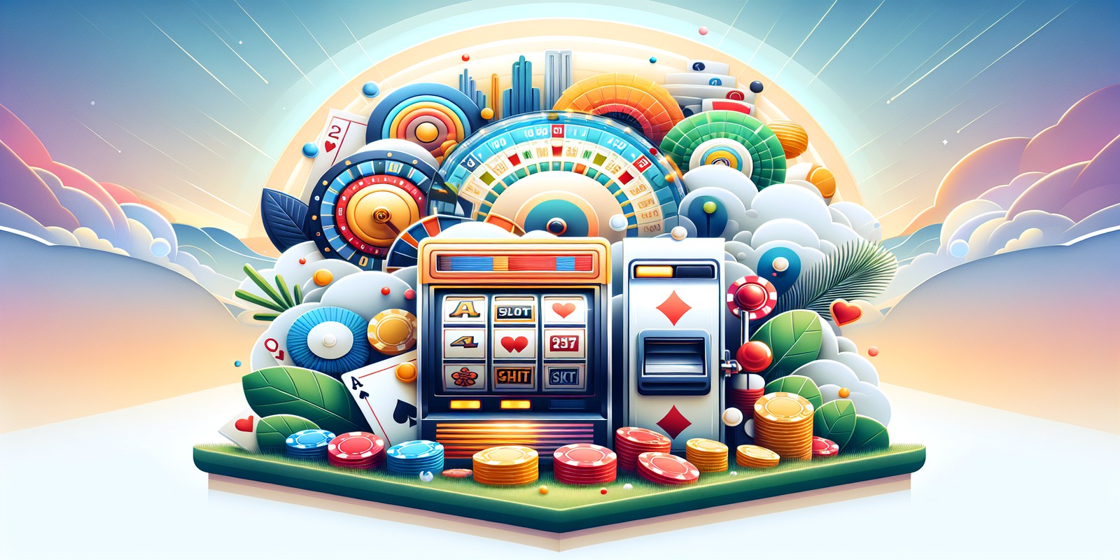 Maximize Your Wins: Team Slot Game Strategies for 2025 Success - Slot Strategy Guide for global | Bet VIP