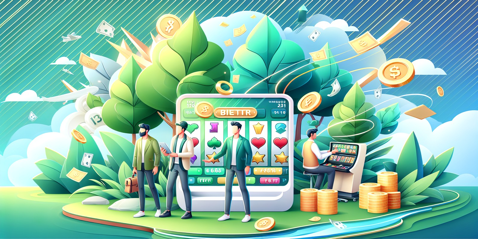 Royal Casino 777 Download: Your Ultimate Guide for 2025 - Gaming Guide Guide for global | Bet VIP