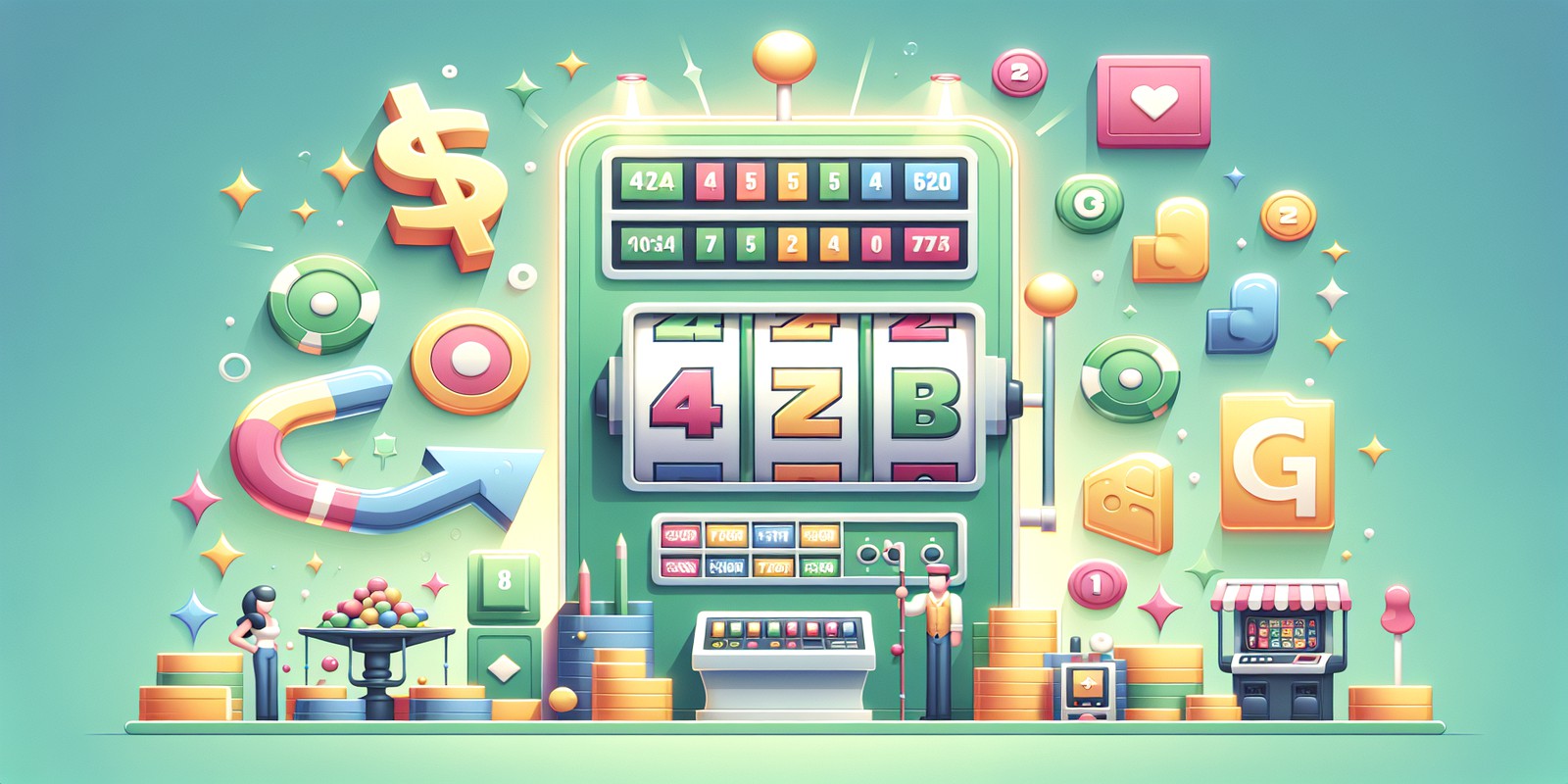 Team Slot Games: Strategies and Insights for Global Players 2025 - Slot Strategy Guide for global | Bet VIP