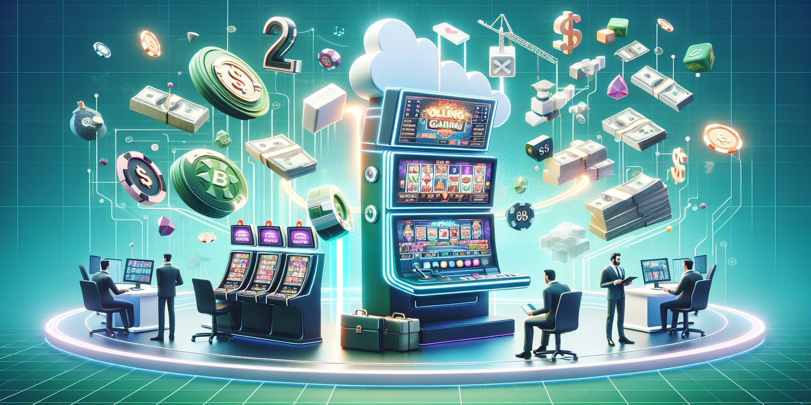 Unlock Daily Rebate Slots Guide at Bet VIP - Optimizing Your Returns