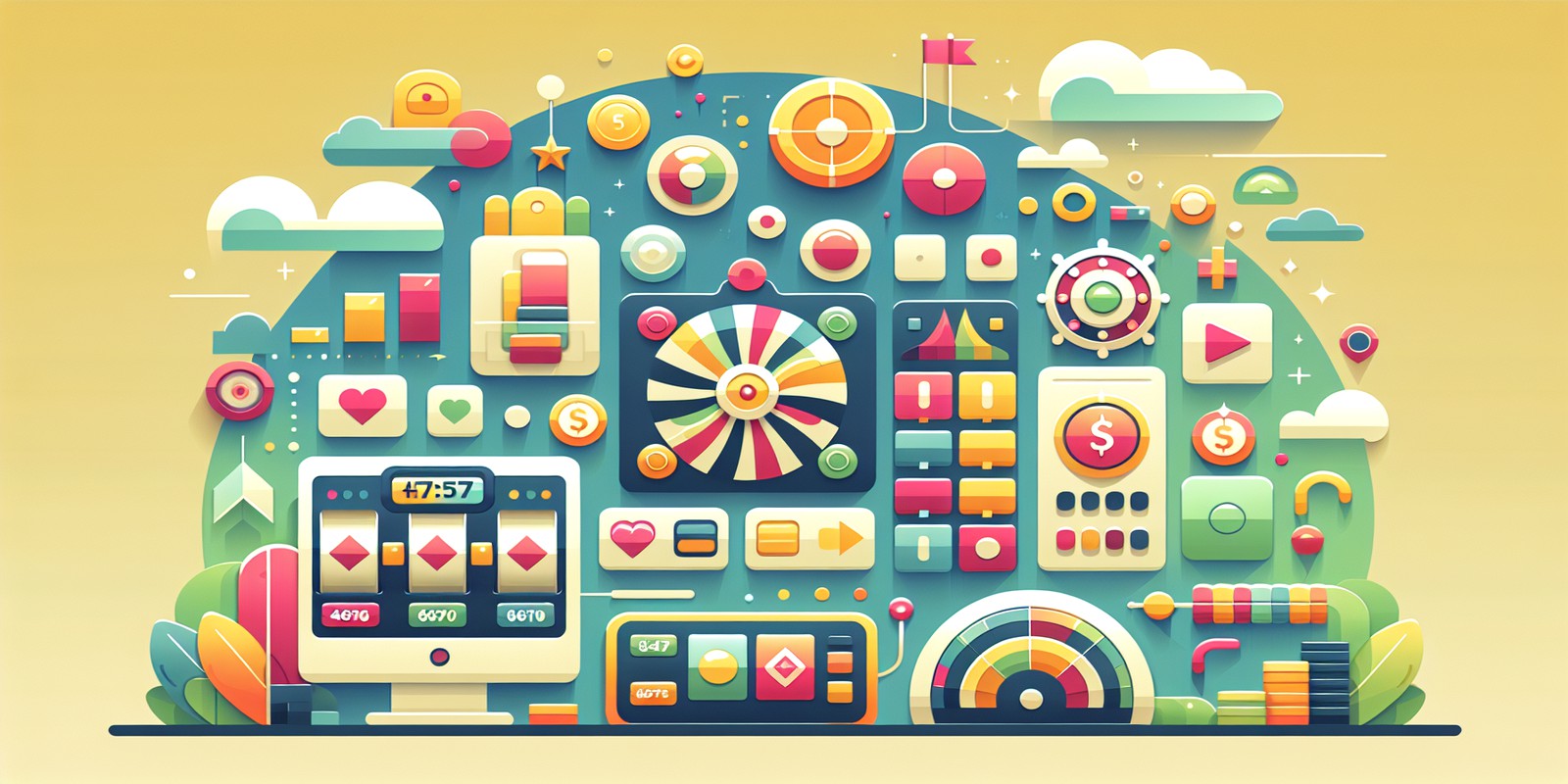 Unlock Daily Rebate Slots: Maximize Your 0.0800 Bonus in 2025! - Slot Strategy Guide for global | Bet VIP