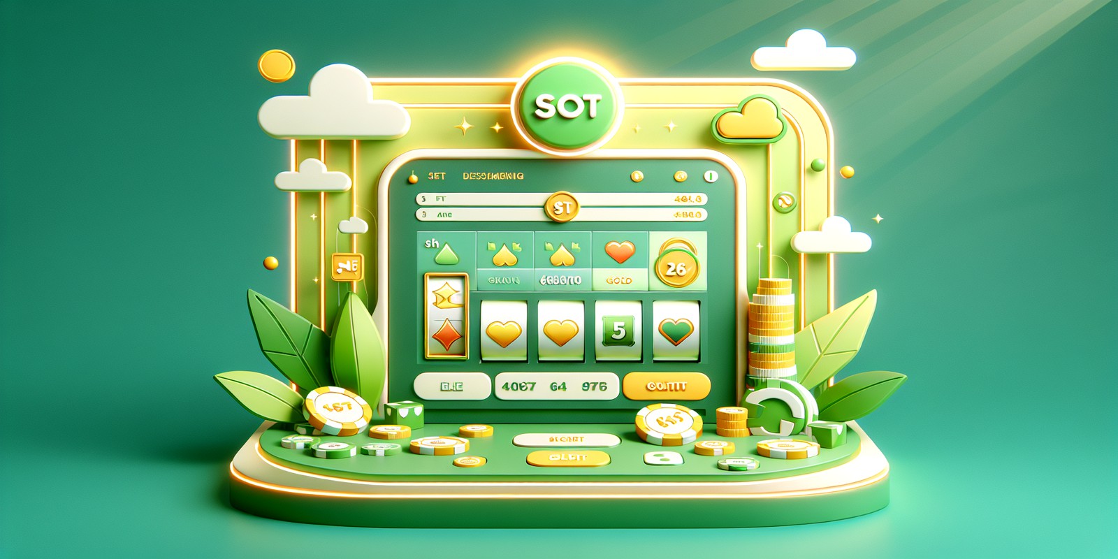 Unlock Daily Rebate Slots: Maximize Your Wins in Pakistan 2025 - Slot Strategy Guide for pakistani | Bet VIP