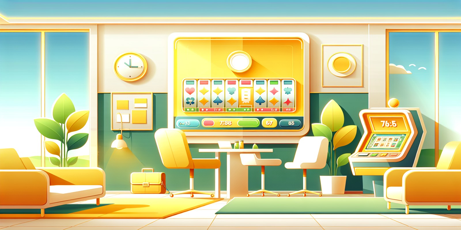 Unlock Your Fortune: Join Six6s Bet and Spin to Win in 2025! - Gaming Guide Guide for global | Bet VIP