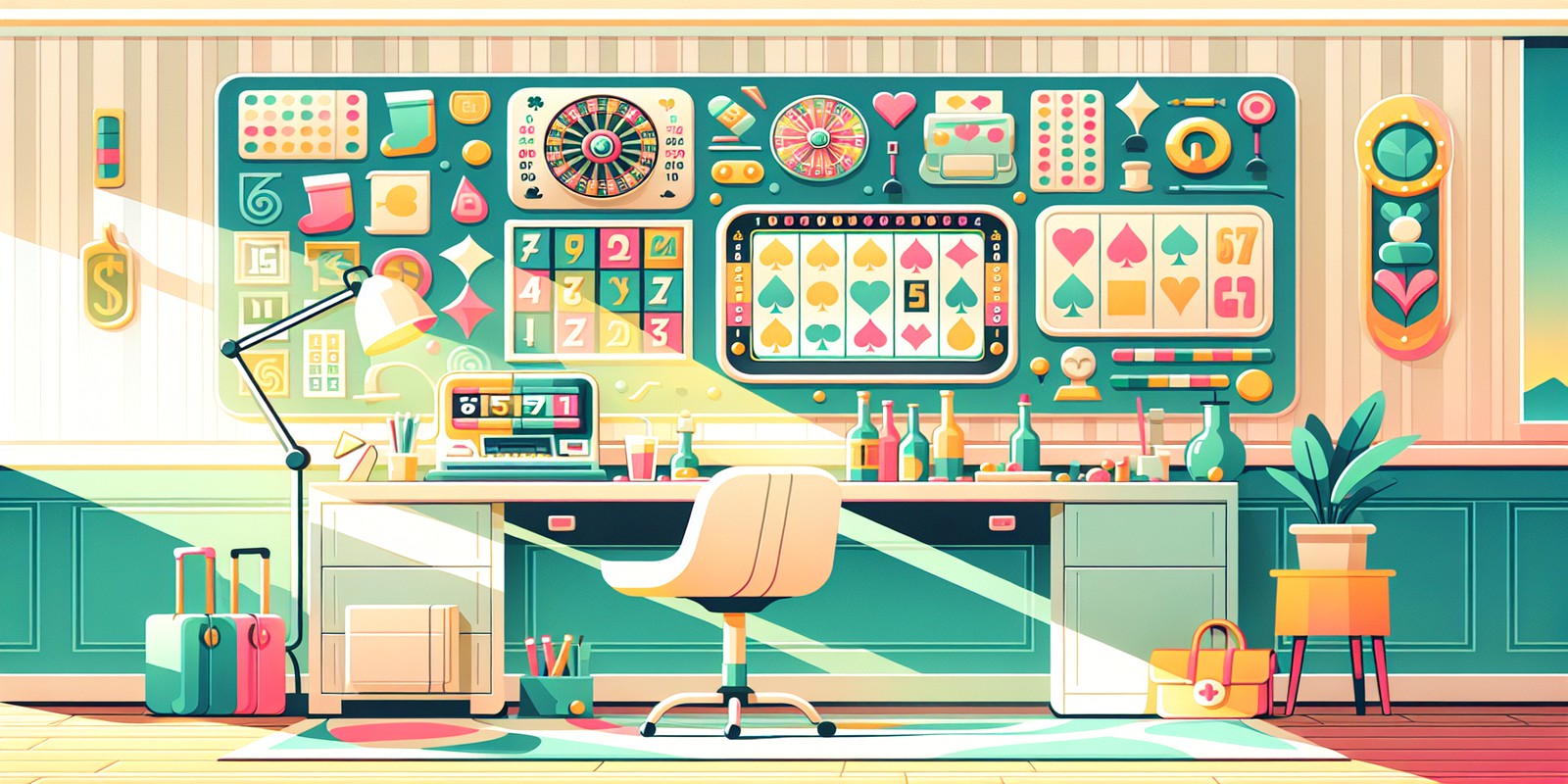 Unlock Your Fortune: King 666 Casino Slot Strategies by Bet VIP tailored for Pakistani players