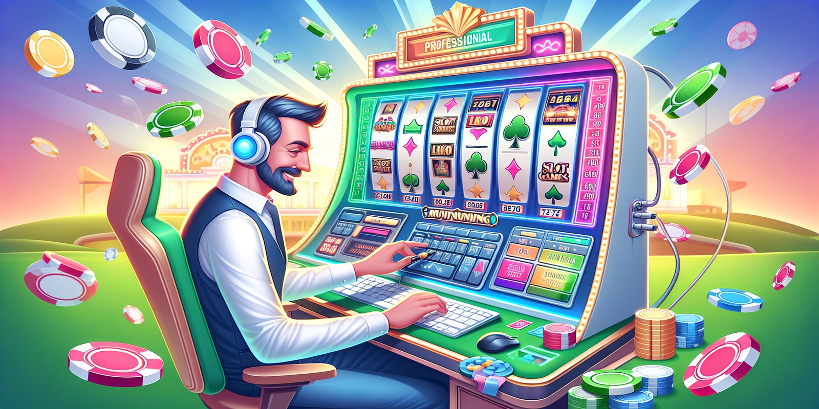 Unlock Your Luck: Nine Casino Free Spins Code for Exciting Wins 2025 - Gaming Guide Guide for global | Bet VIP