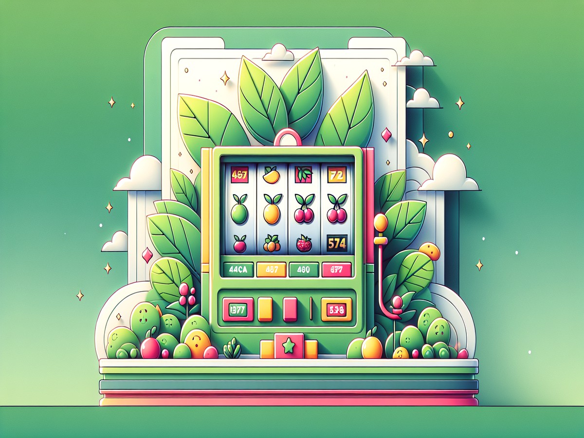 Bet VIP Classic Fruit Slots - Nostalgic Gaming Fun