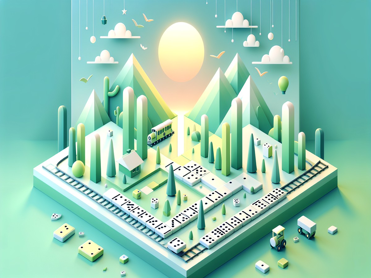 Bet VIP Dominos Game - Classic Fun Awaits