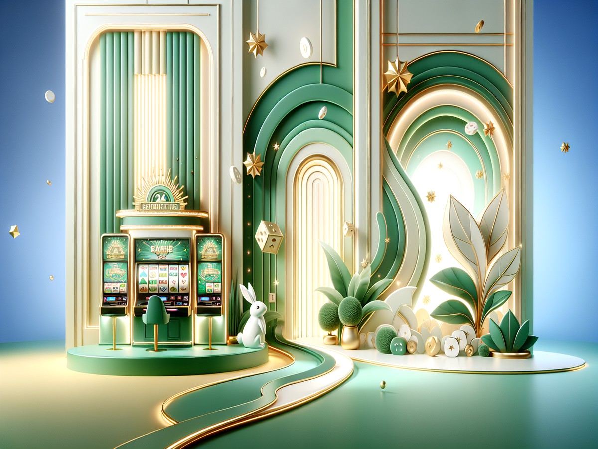 Bet VIP Fortune Rabbit Slots - Win Big Today